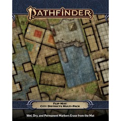 Pathfinder City District Multi Pack